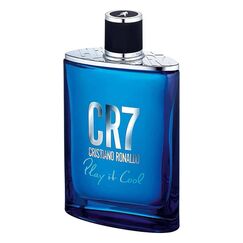 Cristiano Ronaldo CR7 Play it Cool For Men Eau de Toilette 100ml