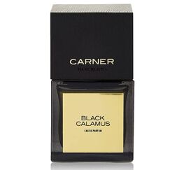 Carner Barcelona Black Calamus Eau de Parfum 50ml