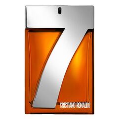 Cristiano Ronaldo CR7 Fearless For Men Eau de Toilette 100ml