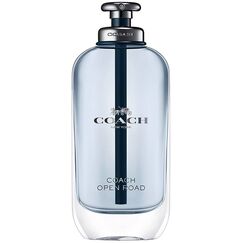 Coach Open Road For Men Eau De Toilette 100ml
