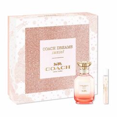 Coach Dreams Sun For Women Eau de Parfum 60ml + 7.5ml