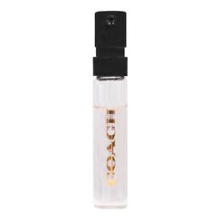 Coach For Women Eau De Parfum 2ml