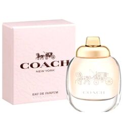 Coach For Women Eau de Parfum 4.5ml