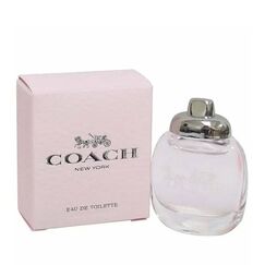 Coach For Women Eau de Toilette 4.5ml