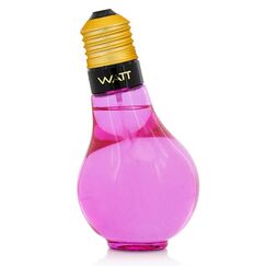 Cofinluxe Watt Pink For Women Parfum De Tollette 100ml