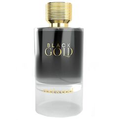 Cool & Cool Black Gold Eau De Parfum 100ml