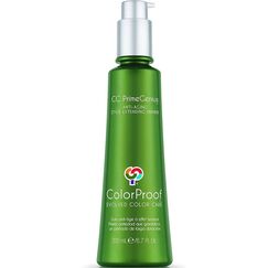 Colorproof CC Prime Genius Anti Aging Style Extending Primer For Women Primer 200ml