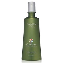 Colorproof Clearltup Detox Shampoo 250ml