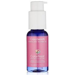 Colorproof Crazysmooth Extreme Shine Hair Treatment Oil 50ml
