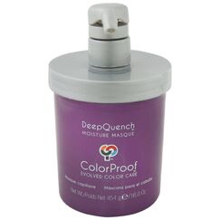 Colorproof Deep Quench Moisture Hair Masque 454G