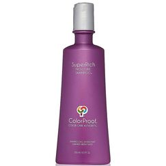 Colorproof Super Rich Moisture Shampoo 250ml