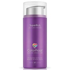 Colorproof Super Rich Split Ends Mender Hair Treatment 100ml