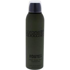Coronel Tapiocca Routes Deodorant Spray 200ml