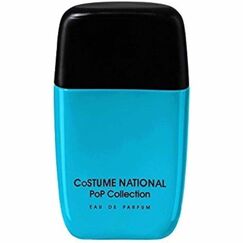 Costume National Pop Collection Turquoise For Women Eau De Parfum 30ml