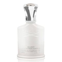 Creed Silver Mountain Water Unisex Eau de Parfum 50ml