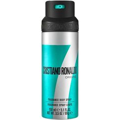 Cristiano Ronaldo CR7 Origins For Men Body Spray 150ml