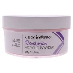 Cuccio Pro Intense Pink For Women Acrylic Powder 12.75oz