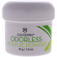 Cuccio Pro Odorless Pink For Women Acrylic Powder 1.6oz