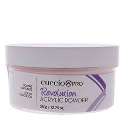 Cuccio Pro Professional Pink For Women Acrylic Powder 360g