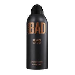 Diesel Bad For Men All Over Body Spray 200ml