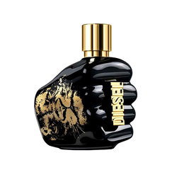 Diesel Spirit Of The Brave For Men Eau de Toilette 50ml