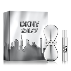 Donna Karan 24/7 Blockbuster For Women Eau De Parfum 50ml + 15ml