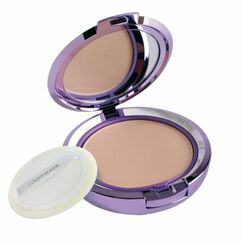 Covermark Waterproof 04a Dry-Sensitive Skin For Women Compact Powder 10g