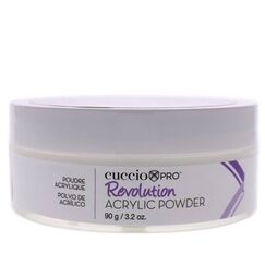 Cuccio Pro Clear For Women Acrylic Powder 90g