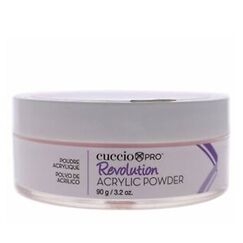 Cuccio Pro Intense Pink For Women Acrylic Powder 90g