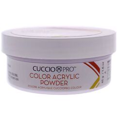 Cuccio Pro Wildberry Purple For Women Acrylic Powder 1.6oz