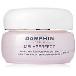 Darphin Melaperfect Skin Tone Brightening For Women Skin Moisturizer 1.7oz