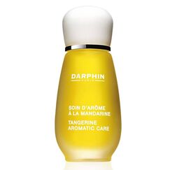 Darphin Tangerine Aromatic Care For Women Skin Care Oil 15ml
