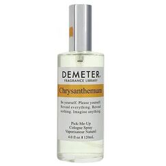 Demeter Chrysanthemum For Women Cologne 120ml