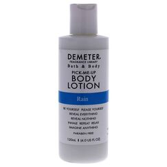 Demeter Bath & Body Rain Pick-Me-Up Body Lotion 120ml