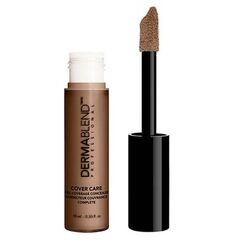 Dermablend Cover Care Full Coverage 86n For Women Concealer 10ml