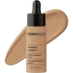 Dermablend Flawless Creator Multi Use For Women Liquid Foundation 30ml
