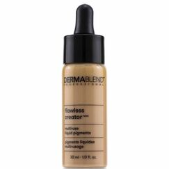 Dermablend Flawless Creator Multi Use 45c For Women Liquid Foundation 30ml