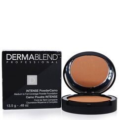 Dermablend Intense Powder Camo Suede 65w For Women Foundation 13.5g