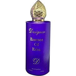Designer Essence Of Erba Eau De Parfum 100ml