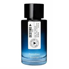 Destino Paris Portofino Sunrise Eau De Parfum 100ml