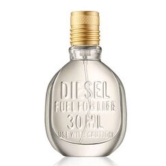 Diesel Fuel For Life For Men Eau De Toilette 30ml