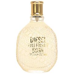 Diesel Fuel For Life For Women Eau De Parfum 50ml