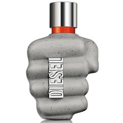 Diesel Only The Brave Street For Men Eau De Toilette 125ml