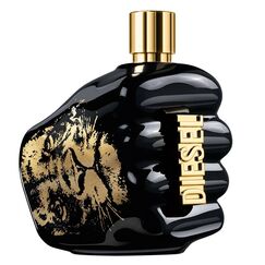 Diesel Spirit Of The Brave For Men Eau de Toilette 200ml