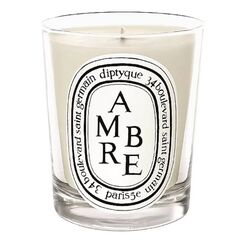 Diptyque Ambre Scented Candle 70G