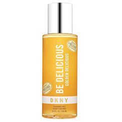 Donna Karan Golden Delicious For Women Fragrance Mist 250ml