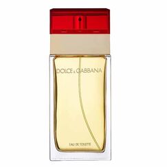 Dolce & Gabbana For Women Eau de Toilette 100ml