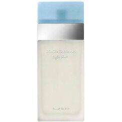 Dolce & Gabbana Light Blue For Women Eau de Toilette 50ml