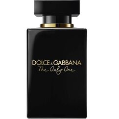 Dolce & Gabbana The Only One For Women Eau de Parfum Intense 100ml