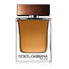 Dolce & Gabbana The One For Men Eau de Toilette 50ml